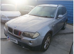 bmw x3 (e83) del año 2022 2