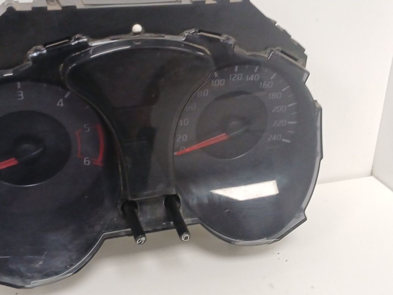 Recambio de cuadro instrumentos para nissan juke (f15) 1.5 dci referencia OEM IAM   