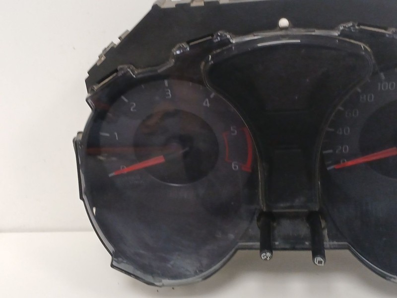 Recambio de cuadro instrumentos para nissan juke (f15) 1.5 dci referencia OEM IAM   