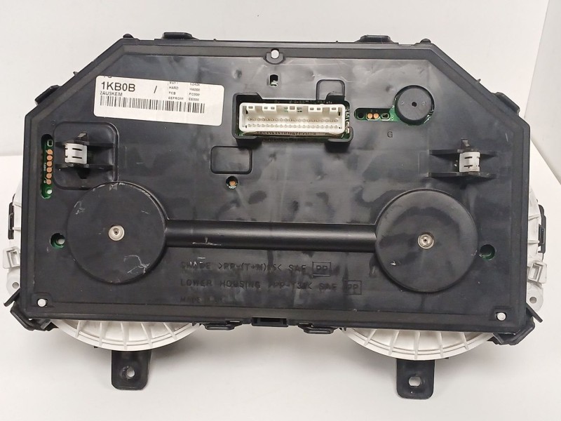 Recambio de cuadro instrumentos para nissan juke (f15) 1.5 dci referencia OEM IAM   