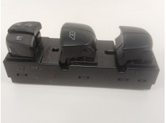 Recambio de mando elevalunas delantero izquierdo para nissan juke (f15) 1.5 dci referencia OEM IAM 254011KA0A 911EB03 