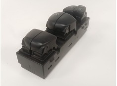 Recambio de mando elevalunas delantero izquierdo para nissan juke (f15) 1.5 dci referencia OEM IAM 254011KA0A 911EB03  2