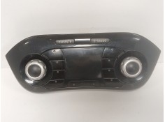 Recambio de mando climatizador para nissan juke (f15) 1.5 dci referencia OEM IAM   