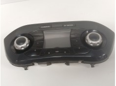 Recambio de mando climatizador para nissan juke (f15) 1.5 dci referencia OEM IAM    2