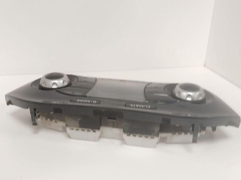 Recambio de mando climatizador para nissan juke (f15) 1.5 dci referencia OEM IAM   