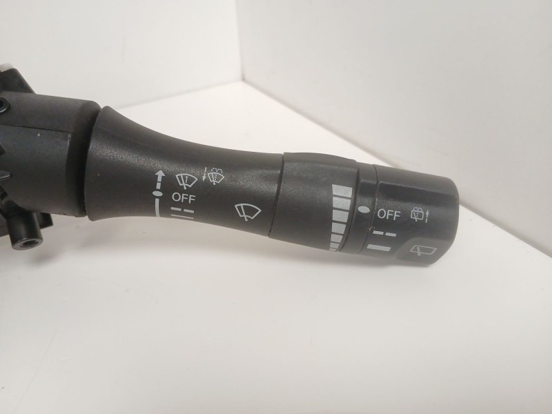 Recambio de mando luces para nissan juke (f15) 1.5 dci referencia OEM IAM   