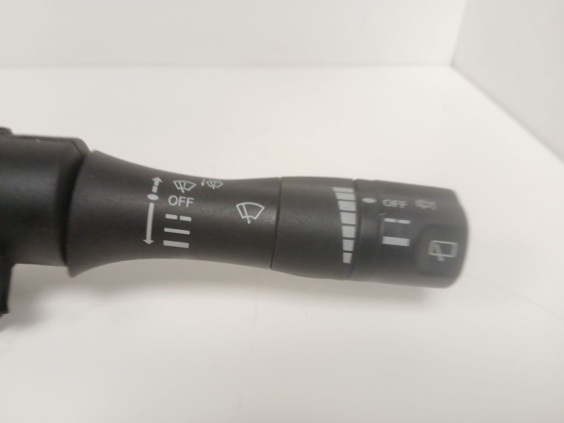 Recambio de mando luces para nissan juke (f15) 1.5 dci referencia OEM IAM   