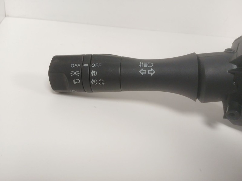 Recambio de mando luces para nissan juke (f15) 1.5 dci referencia OEM IAM   