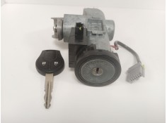 Recambio de conmutador de arranque para nissan juke (f15) 1.5 dci referencia OEM IAM A0333C508 28590C9968 