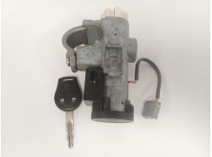 Recambio de conmutador de arranque para nissan juke (f15) 1.5 dci referencia OEM IAM A0333C508 28590C9968  2