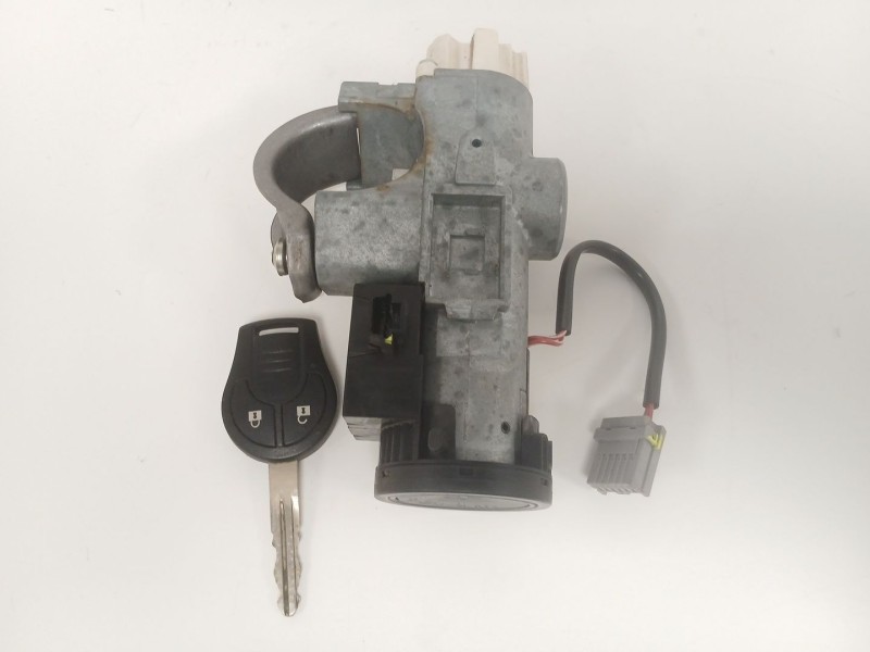 Recambio de conmutador de arranque para nissan juke (f15) 1.5 dci referencia OEM IAM A0333C508 28590C9968 