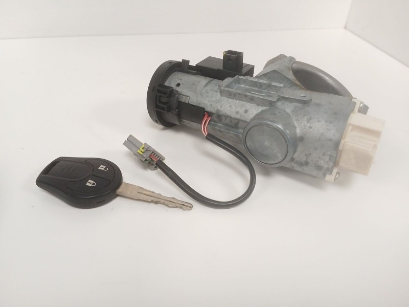 Recambio de conmutador de arranque para nissan juke (f15) 1.5 dci referencia OEM IAM A0333C508 28590C9968 