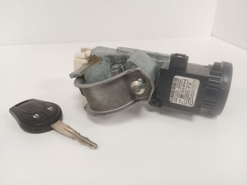 Recambio de conmutador de arranque para nissan juke (f15) 1.5 dci referencia OEM IAM A0333C508 28590C9968 
