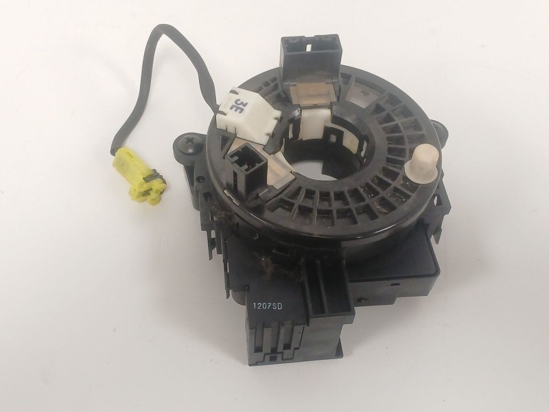 Recambio de anillo airbag para nissan juke (f15) 1.5 dci referencia OEM IAM   