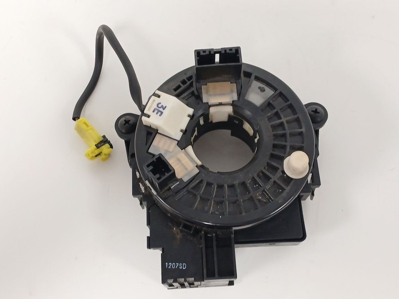 Recambio de anillo airbag para nissan juke (f15) 1.5 dci referencia OEM IAM   