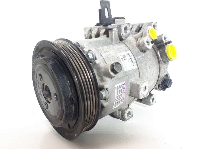 Recambio de compresor aire acondicionado para kia cee´d drive referencia OEM IAM CA500JDCCF04 MCGD2308 
