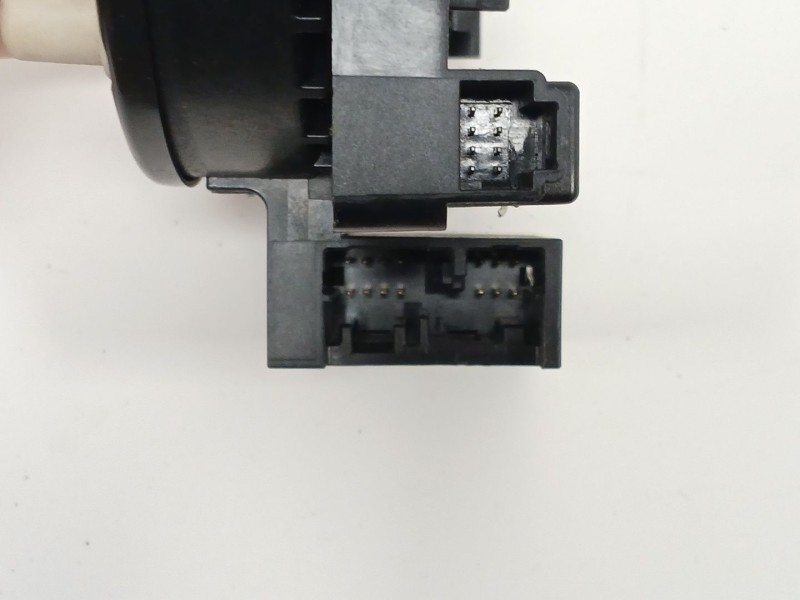 Recambio de anillo airbag para nissan juke (f15) 1.5 dci referencia OEM IAM   