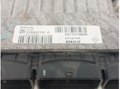Recambio de centralita motor uce para nissan juke (f15) 1.5 dci referencia OEM IAM 237101082R   2