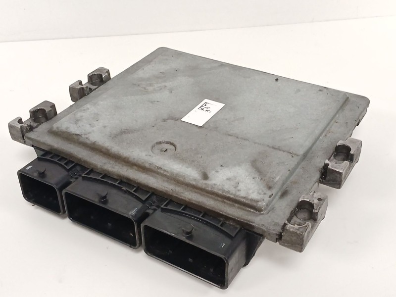 Recambio de centralita motor uce para nissan juke (f15) 1.5 dci referencia OEM IAM 237101082R  