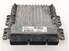 Recambio de centralita motor uce para nissan juke (f15) 1.5 dci referencia OEM IAM 237101082R  