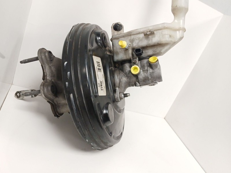 Recambio de servofreno para nissan juke (f15) 1.5 dci referencia OEM IAM 460071KA0A  