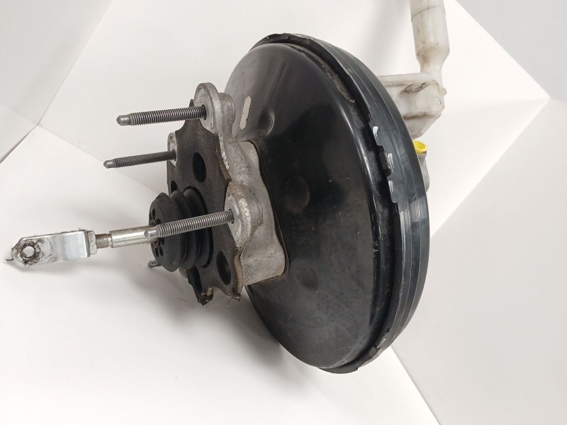 Recambio de servofreno para nissan juke (f15) 1.5 dci referencia OEM IAM 460071KA0A  