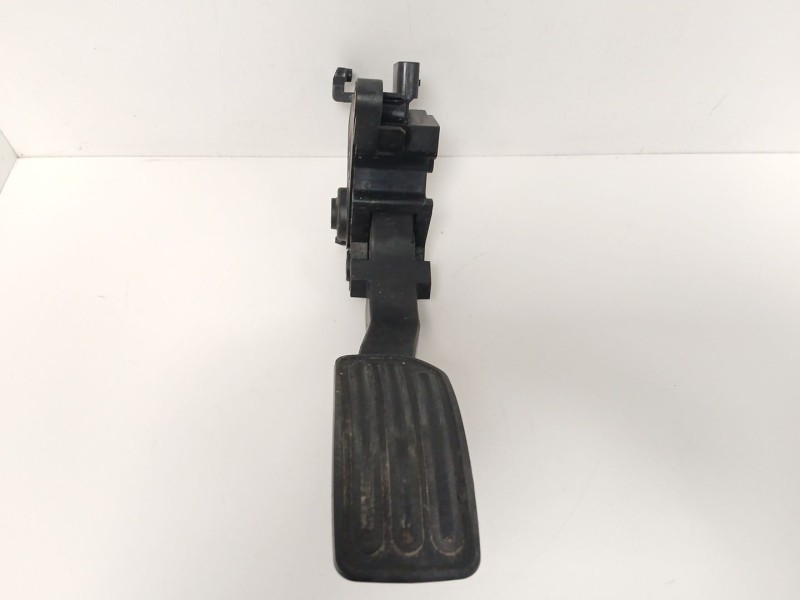 Recambio de pedal acelerador para nissan juke (f15) 1.5 dci referencia OEM IAM 35910A 180021KMOB N35910A