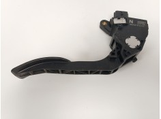 Recambio de pedal acelerador para nissan juke (f15) 1.5 dci referencia OEM IAM 35910A 180021KMOB N35910A 2