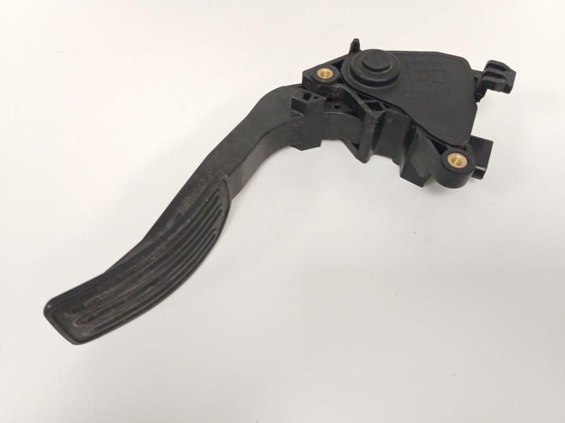 Recambio de pedal acelerador para nissan juke (f15) 1.5 dci referencia OEM IAM 35910A 180021KMOB N35910A
