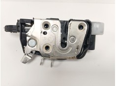 Recambio de cerradura puerta delantera derecha para nissan juke (f15) 1.5 dci referencia OEM IAM   