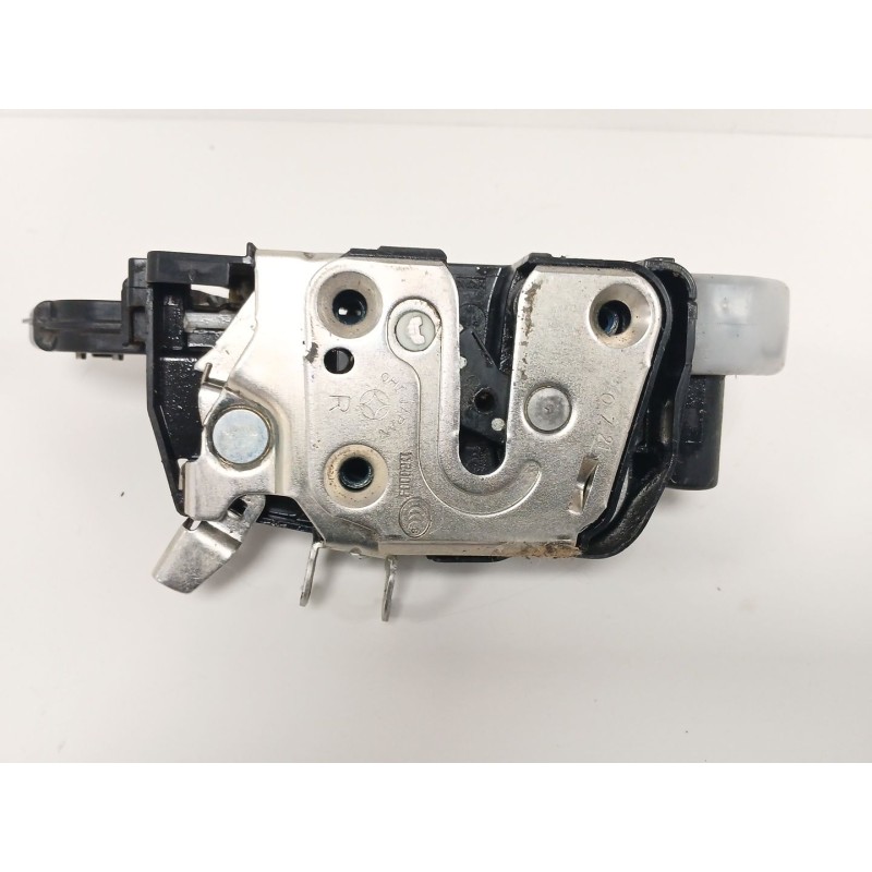 Recambio de cerradura puerta delantera derecha para nissan juke (f15) 1.5 dci referencia OEM IAM   