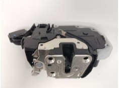 Recambio de cerradura puerta delantera derecha para nissan juke (f15) 1.5 dci referencia OEM IAM    2