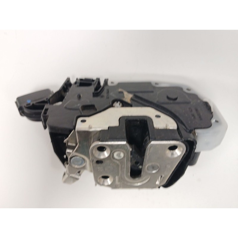 Recambio de cerradura puerta delantera derecha para nissan juke (f15) 1.5 dci referencia OEM IAM   