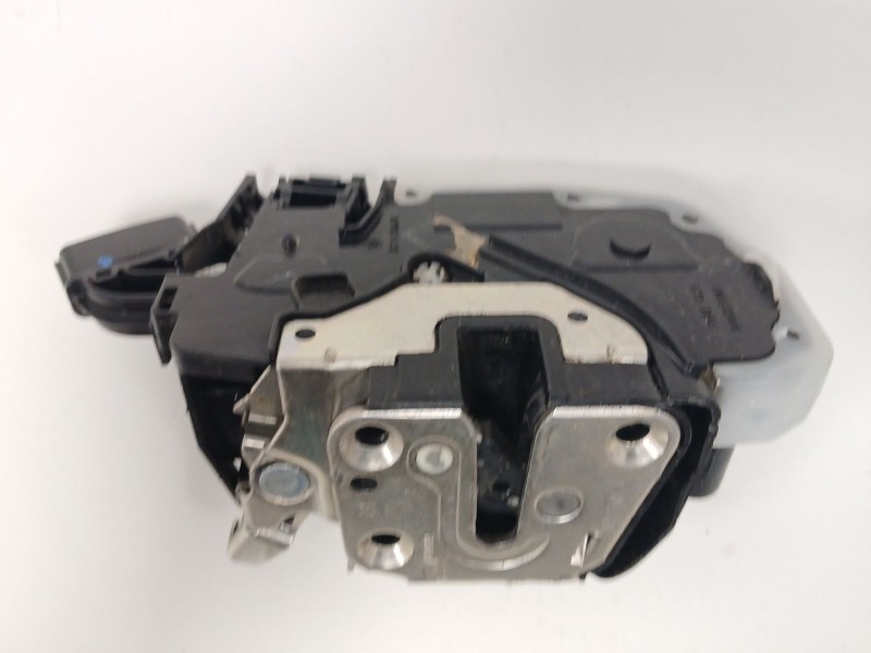 Recambio de cerradura puerta delantera derecha para nissan juke (f15) 1.5 dci referencia OEM IAM   
