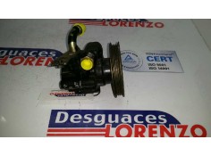 Recambio de bomba direccion para mg serie 45 (rt) classic (4-ptas.) referencia OEM IAM  HE9220067 