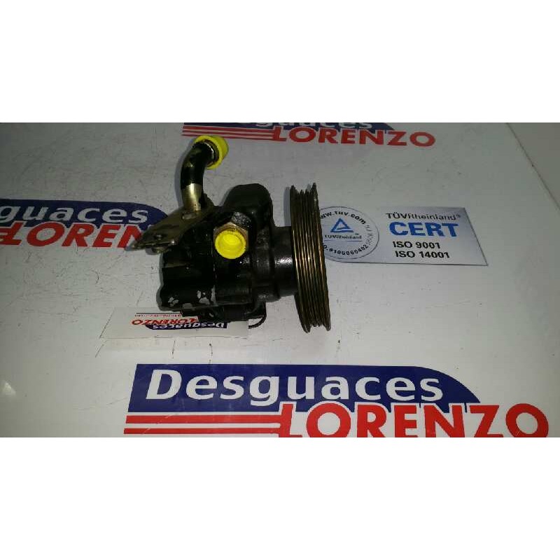 Recambio de bomba direccion para mg serie 45 (rt) classic (4-ptas.) referencia OEM IAM  HE9220067 