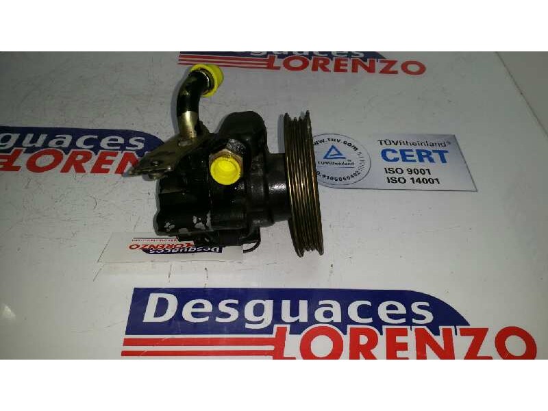 Recambio de bomba direccion para mg serie 45 (rt) classic (4-ptas.) referencia OEM IAM  HE9220067 