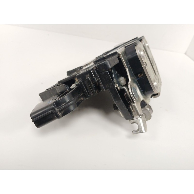 Recambio de cerradura puerta delantera derecha para nissan juke (f15) 1.5 dci referencia OEM IAM   