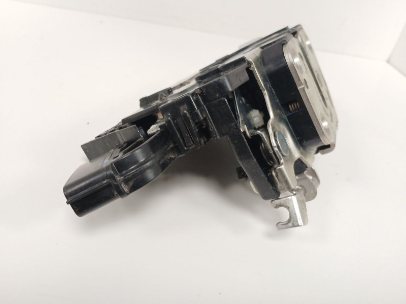 Recambio de cerradura puerta delantera derecha para nissan juke (f15) 1.5 dci referencia OEM IAM   