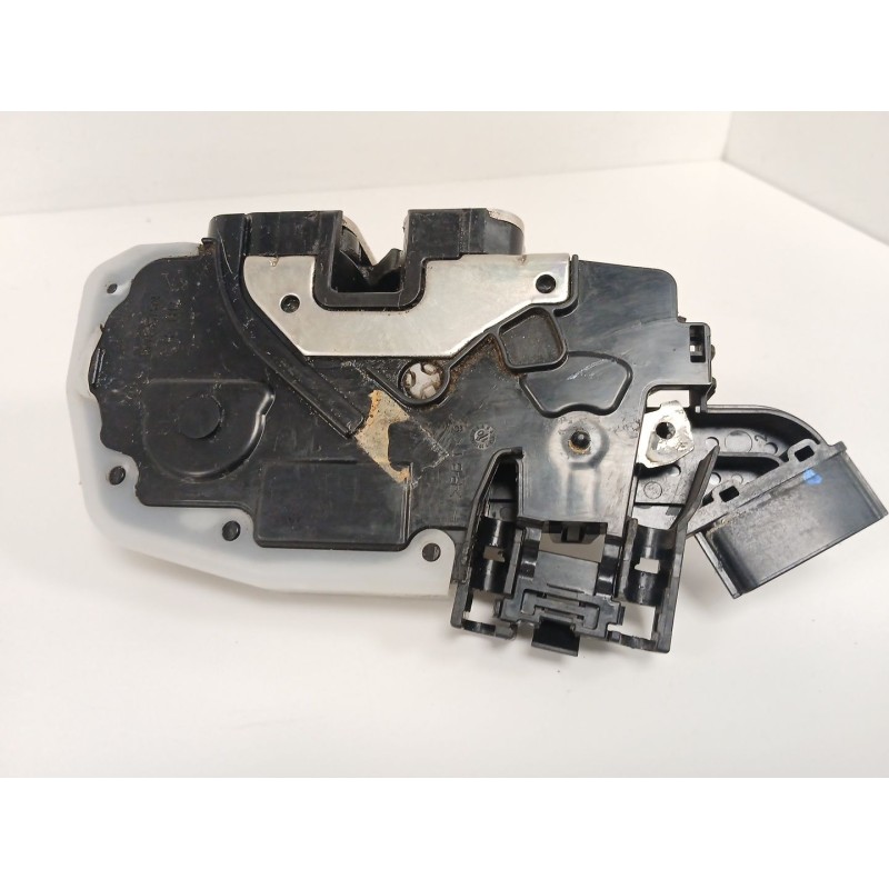 Recambio de cerradura puerta delantera derecha para nissan juke (f15) 1.5 dci referencia OEM IAM   