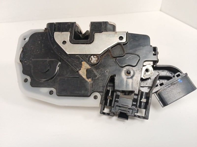 Recambio de cerradura puerta delantera derecha para nissan juke (f15) 1.5 dci referencia OEM IAM   