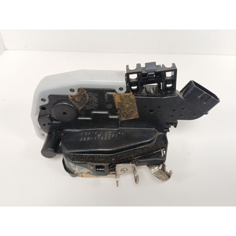 Recambio de cerradura puerta delantera derecha para nissan juke (f15) 1.5 dci referencia OEM IAM   