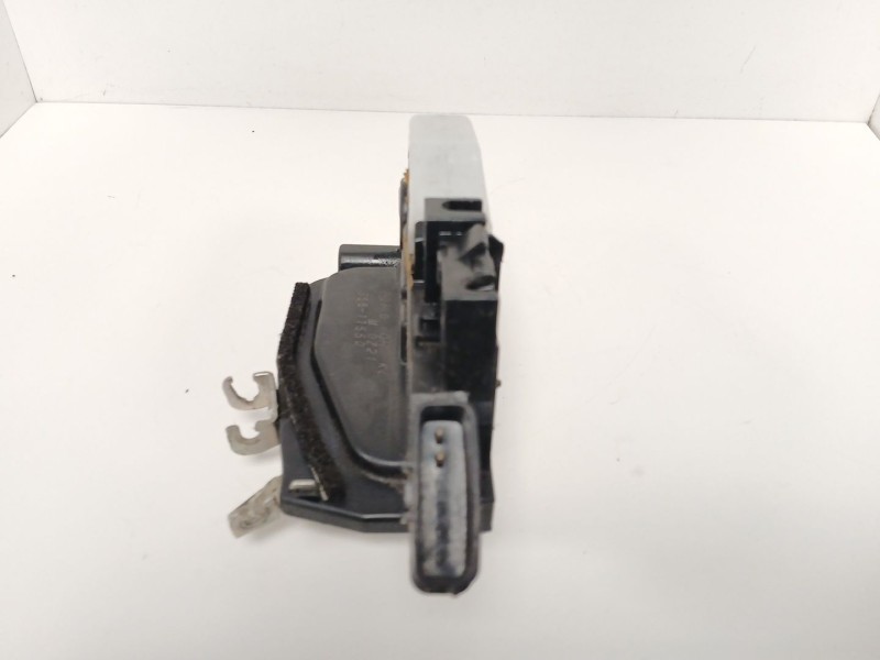 Recambio de cerradura puerta delantera derecha para nissan juke (f15) 1.5 dci referencia OEM IAM   
