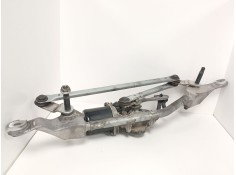 Recambio de motor limpia delantero para nissan juke (f15) 1.5 dci referencia OEM IAM   