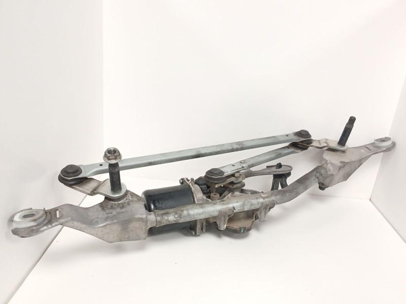 Recambio de motor limpia delantero para nissan juke (f15) 1.5 dci referencia OEM IAM   