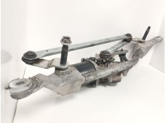Recambio de motor limpia delantero para nissan juke (f15) 1.5 dci referencia OEM IAM    2