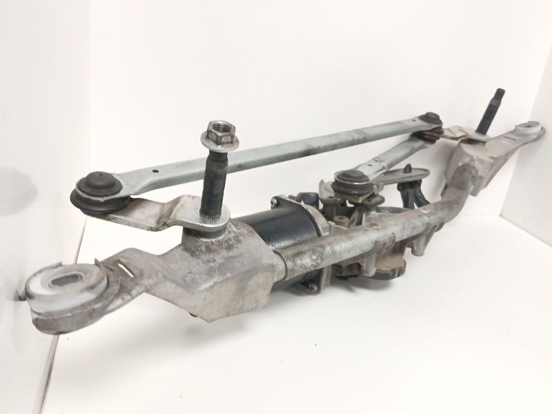 Recambio de motor limpia delantero para nissan juke (f15) 1.5 dci referencia OEM IAM   