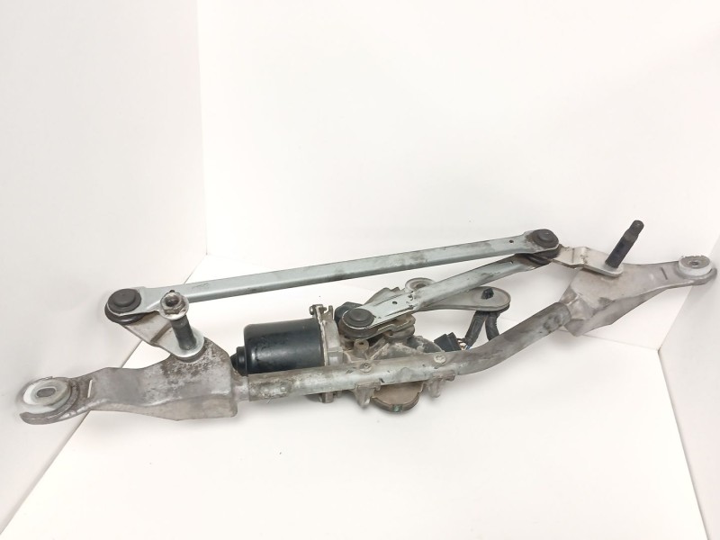 Recambio de motor limpia delantero para nissan juke (f15) 1.5 dci referencia OEM IAM   