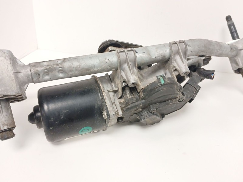 Recambio de motor limpia delantero para nissan juke (f15) 1.5 dci referencia OEM IAM   