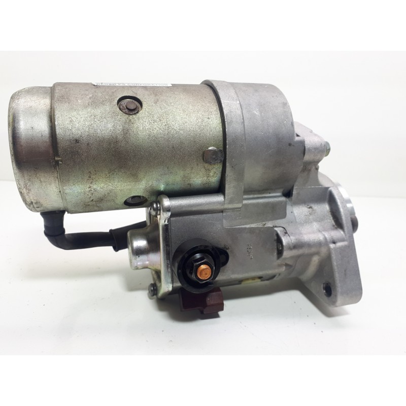 Recambio de motor arranque para hyundai santa fe (bm) 2.2 crdi classic (2wd) referencia OEM IAM 3610027001 031013220 